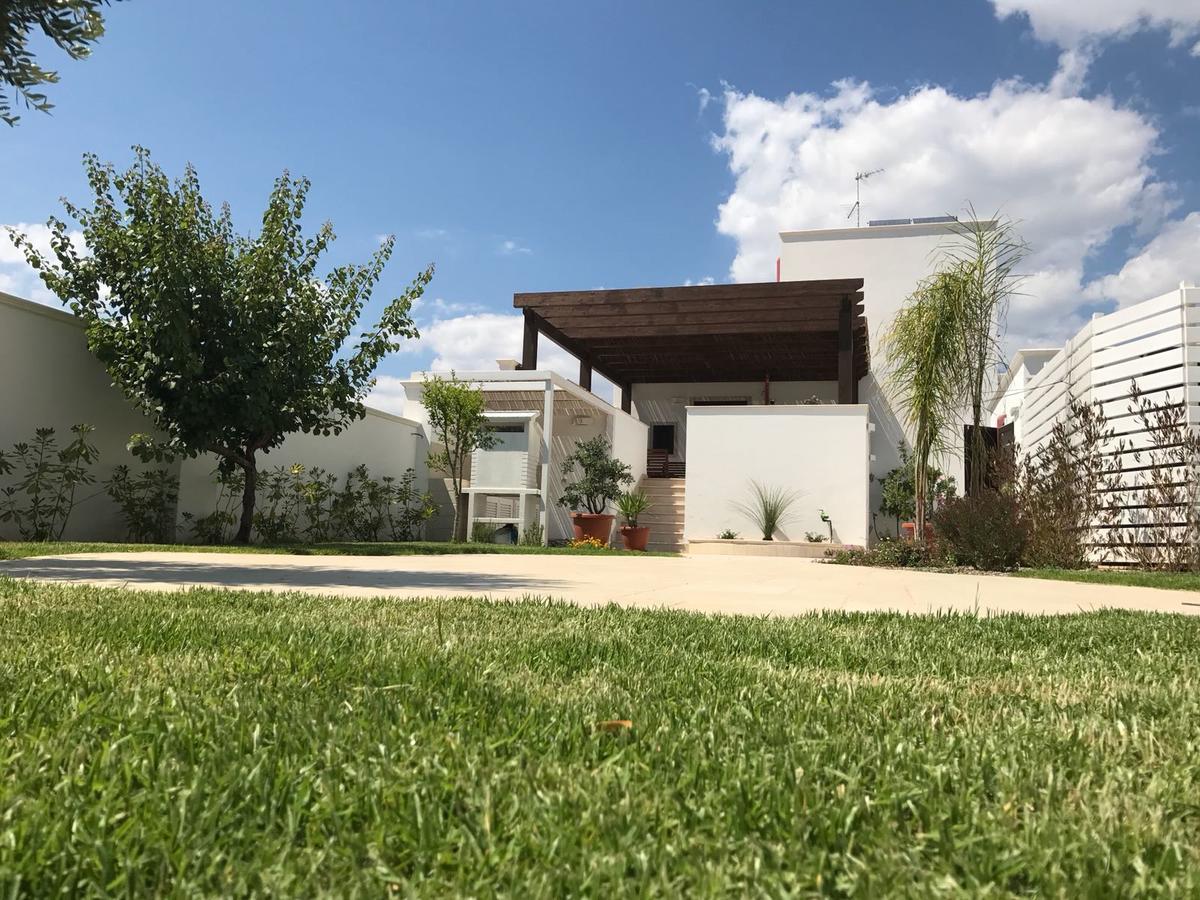 Chibia Casa Vacanze ซานเปียโตร อิน เบวานญา ภายนอก รูปภาพ