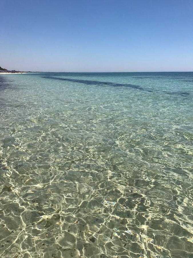 Chibia Casa Vacanze ซานเปียโตร อิน เบวานญา ภายนอก รูปภาพ